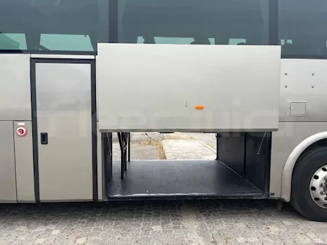 Scania Marcopolo, 2009, 57 posti, Euro 4 Km 851773 - Anteprima 9