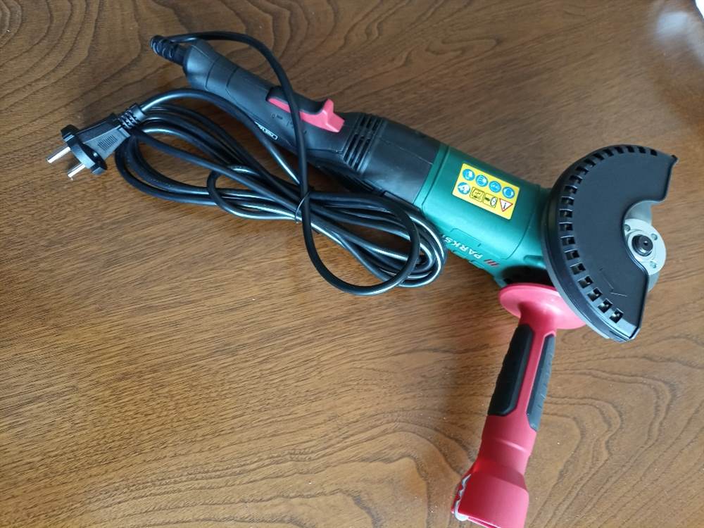 Smerigliatrice Angolare Parkside - Elettroutensili e utensili a Arezzo