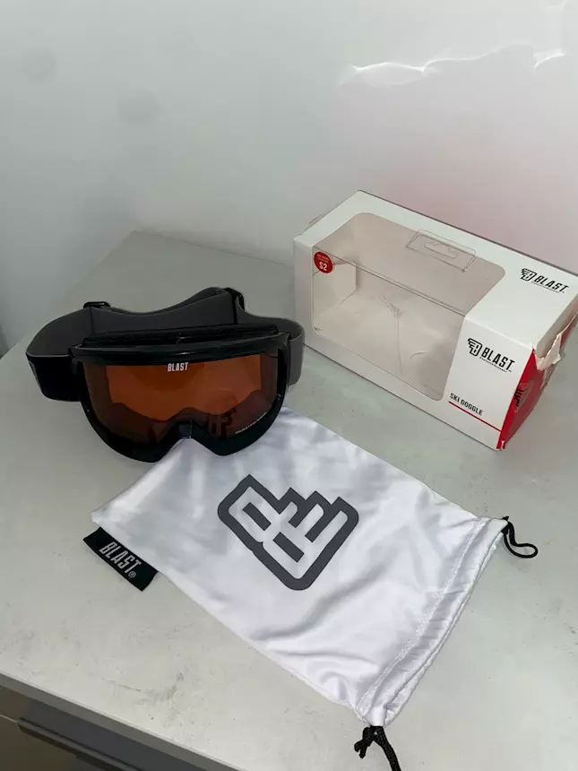 Maschera sci e snowboard Blast - Foto 2