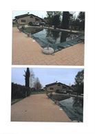 Villa plurifamiliare con piscina a Faenza
