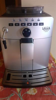 Macchina da caffè Gaggia