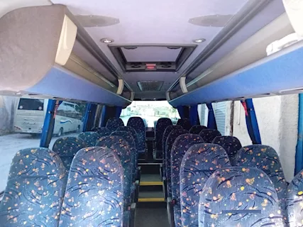 Iveco Daily wing Km 230000 Euro 3 - Foto 4