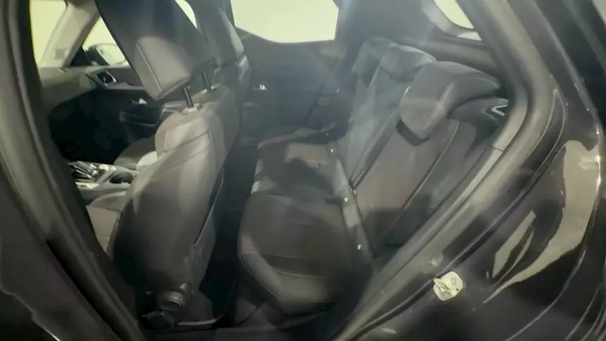 DS3 1.2 Hybrid Etoile Auto Km 15942 Fuoristrada/SUV Ibrida, colore Volo - Foto 4