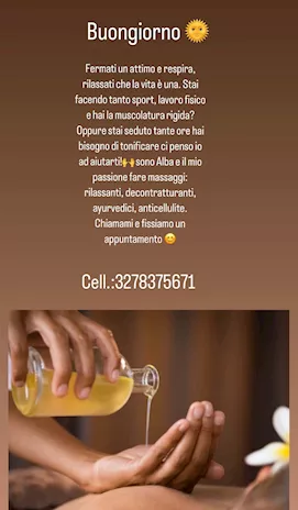 Massaggi olistici professionali - Foto 5