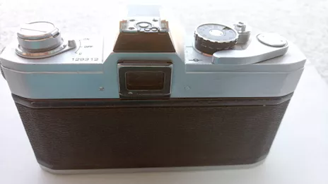 Canon FTb QL (analogica) - Anteprima 4