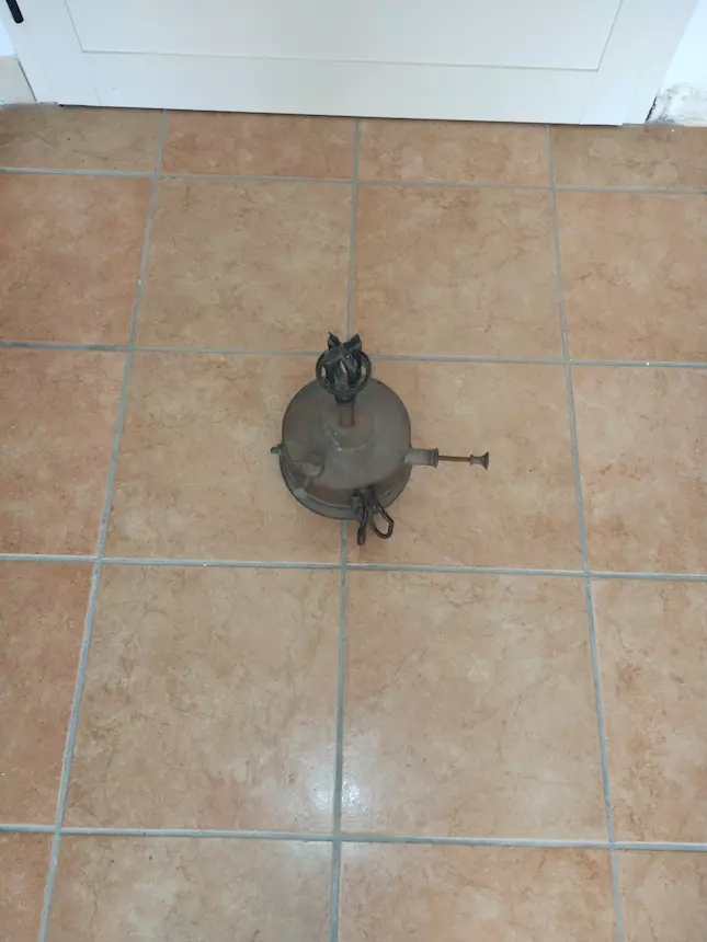 Spares2go Lampada Lampadina & Holder Per Belling Forno Fornello Fitment List A - Foto 9