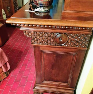 Sala completa anni '30