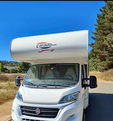 Fiat Capron Multijet 2.3 turbodiesel 2018