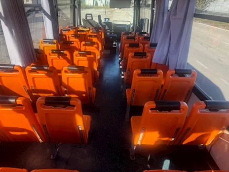 Iveco Cacciamali 100 E4, unico proprietario, ottime condizioni - Anteprima 11