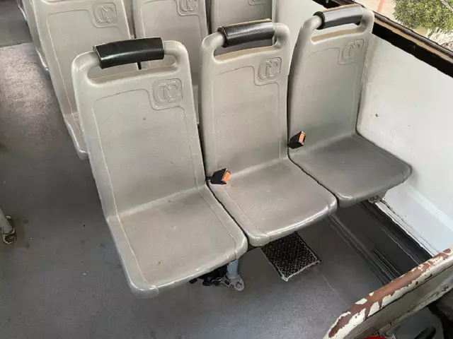 Foto 7Iveco 59C15 Cacciamali, unico proprietario