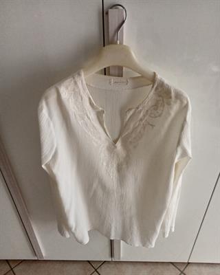 Camicia Coreana Angel Devil