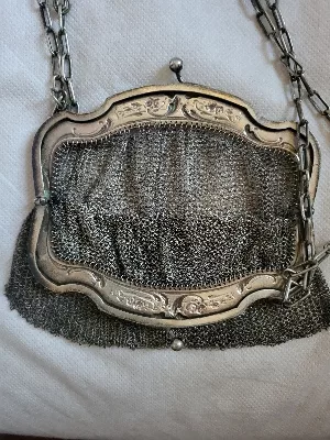 Borsettina catena VINTAGE