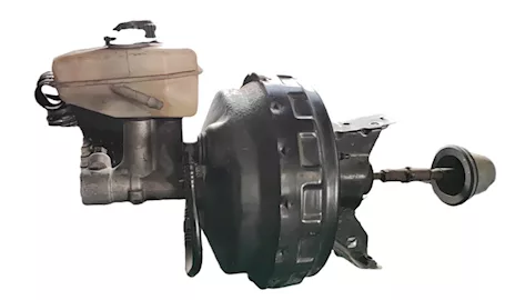 Servofreno Saab Aero 9.5 2serie 2.3. B. S. Vagon