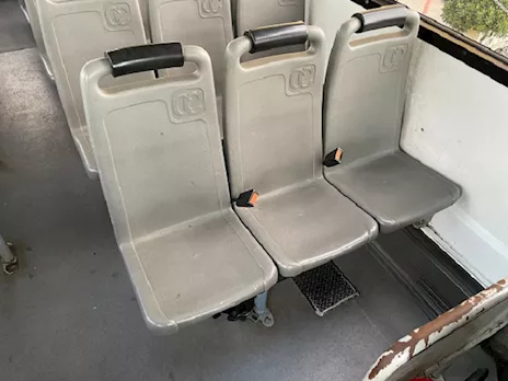 Iveco 59C15 Cacciamali, unico proprietario - Anteprima 7