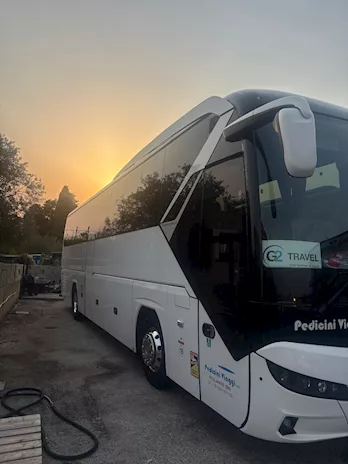 Neoplan tourline P021