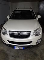 Opel Modello Antara anno 2011 Fuoristrada/SUV Diesel Manuale - Anteprima 1