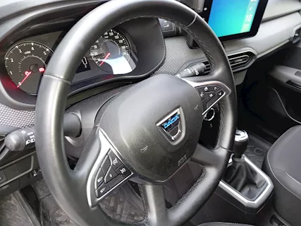Dacia Jogger Extreme Anno 2022 Km 150000 Station Wagon - Foto 6