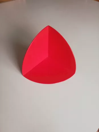 Kartell fermalibri Stoppino 4909