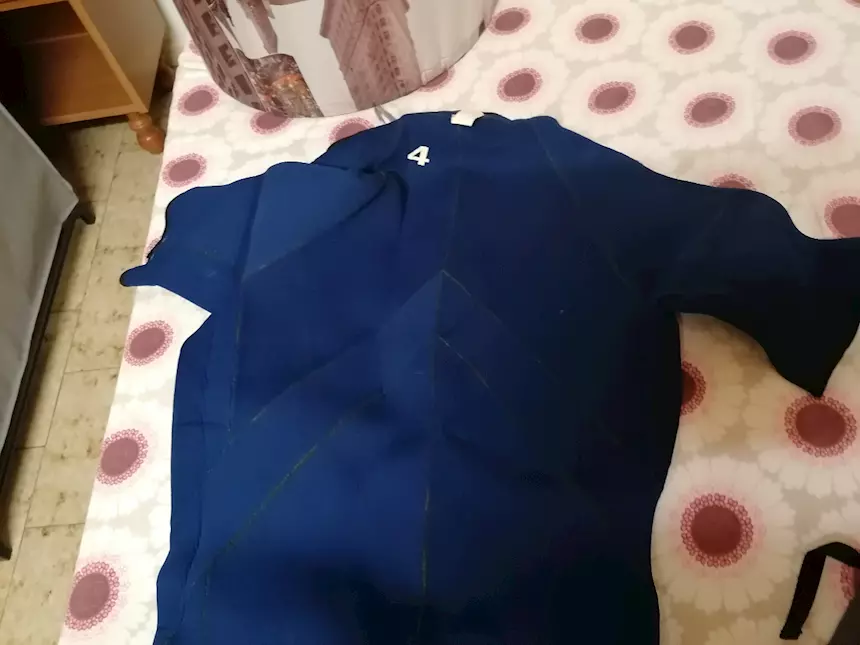 Muta da sub donna - Muta da sub uomo - Foto 6
