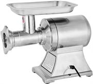 Titacarne inox professionale