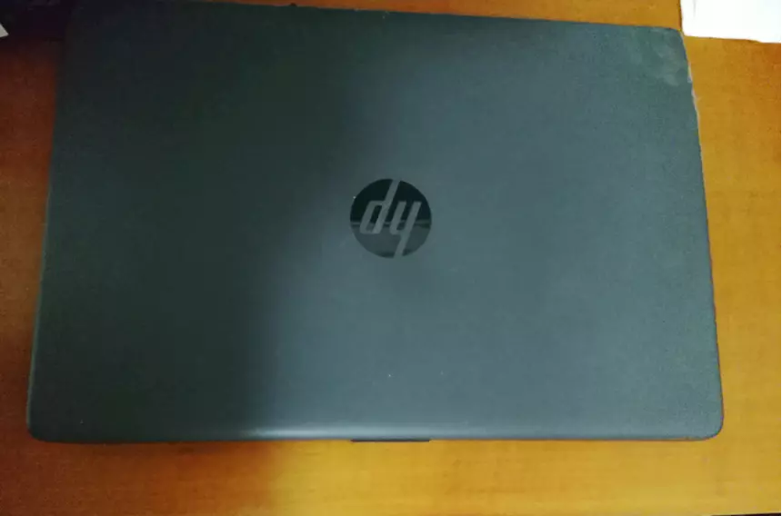 Notebook HP con processore Intel serie N