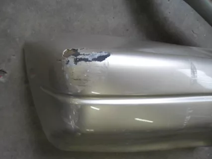 Bul Bar Suzuki Vitara originale versione Spagnola, modello Spagnolo - Foto 6