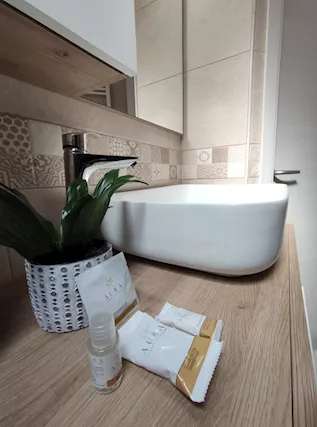 Casa Vacanze Fontana Ghibellina Iglesias, completa di elettrodomestici - Foto 4
