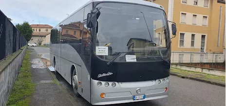 Irisbus Dallavia 397E