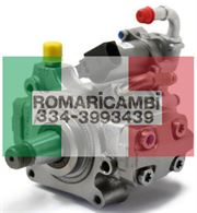 Pompa alta pressione Audi Seat Skoda Volkswagen
