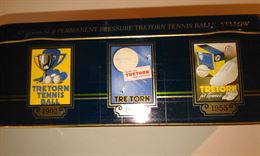 Palline Tretron centenario - Anteprima 3