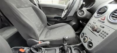 Opel Corsa CDTI Anno 2011 Km 162000 Berlina, cerchi in lega - Foto 5