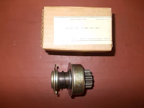 Pignone motorino avviamento Ferrari 208-308