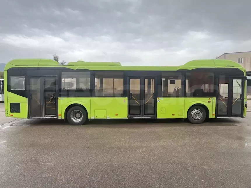 Foto 9Volvo 7900, 2014, 80 posti, Euro 6 Km 505862, cambio: automatico