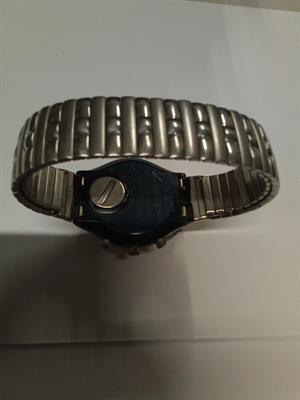 Orologio Swatch N.6549 Water Resistant come nuovo
