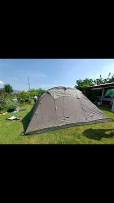 Tenda da campeggio, in buone condizioni - Anteprima 3
