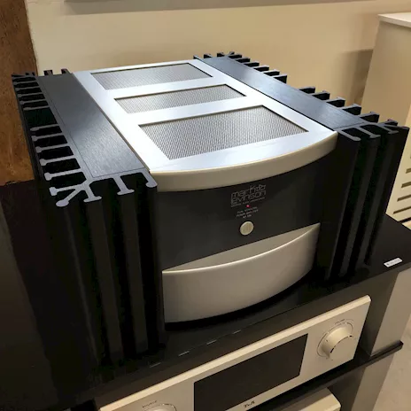 Mark Levinson 334