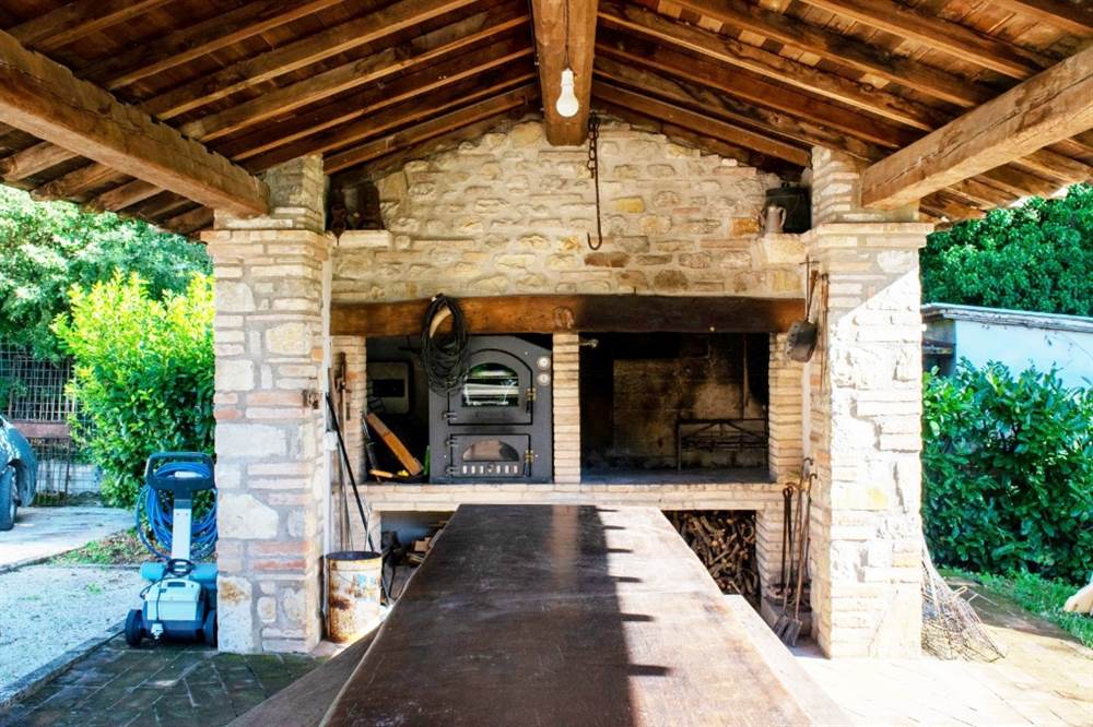 Casale a Todi - Foto 8