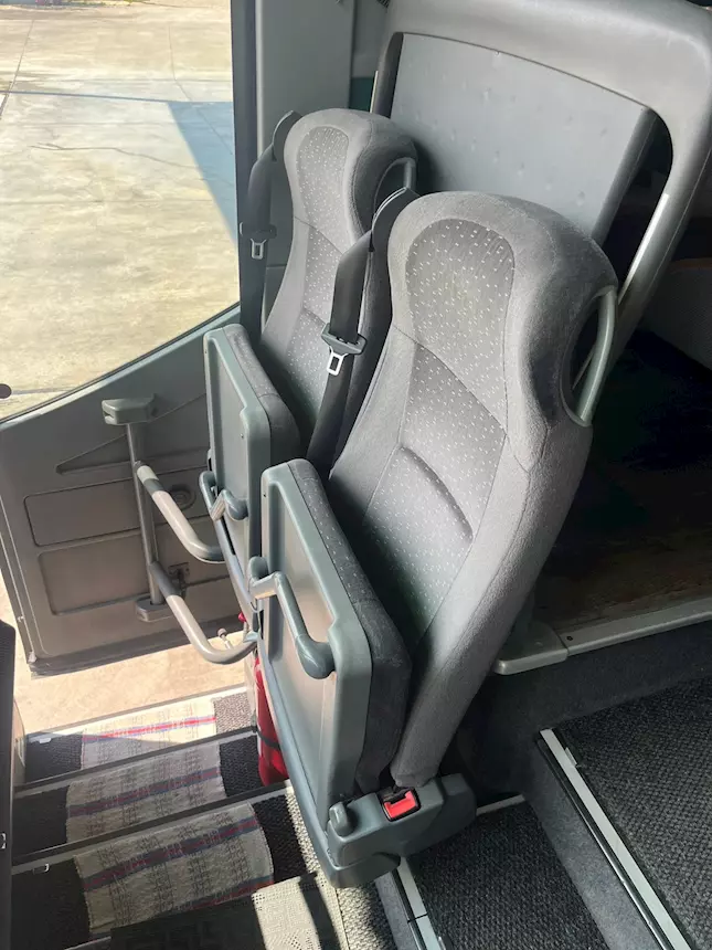 Foto 5Setra 415 Gt HD Anno 2010 Euro 5, cambio automatico