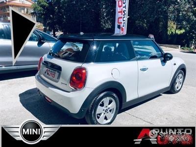 MINI Cooper 1.5 Cooper Hype STEPTRON - EURO 6 C 2018 Km 59000, cambio: automatico - Foto 6