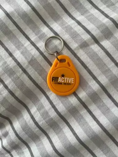 Abbonamento FitActive
