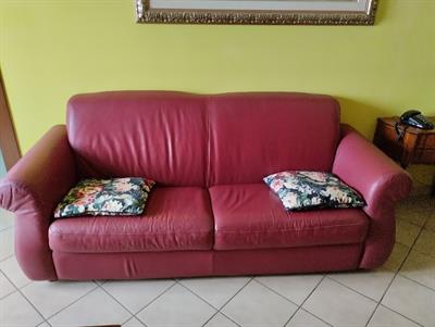 Poltrona acquistata da poltrone sofà