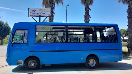 Iveco Cacciamali 25 posti