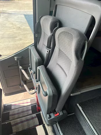 Setra 415 Gt HD Anno 2010 Euro 5, cambio automatico - Anteprima 5