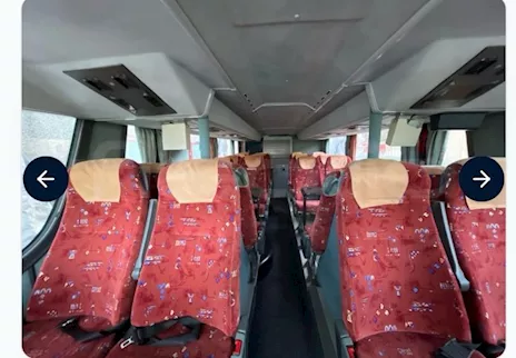 SETRA 328 Anno 2000 Euro 5 - Anteprima 6