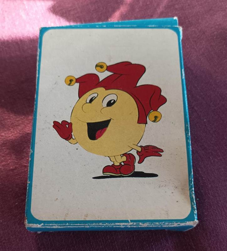 Foto 2 Carte da Gioco Festival 85