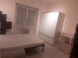 Foto 2 Appart camera cucina e bagno e ripostiglio p.zza dei consoli Monolocali