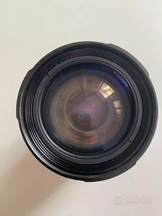 Obiettivo Tokina AF 35/300 f4,5/5,6