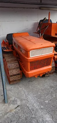 Fiat 455 C