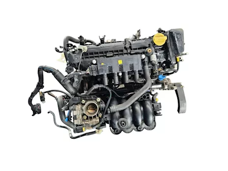 Motore Panda 3serie 1.2 B. Sigla 169A4000 2018