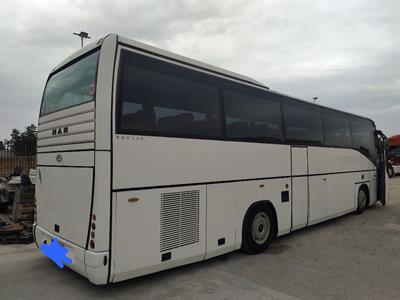 Beulas 55 posti motore Man